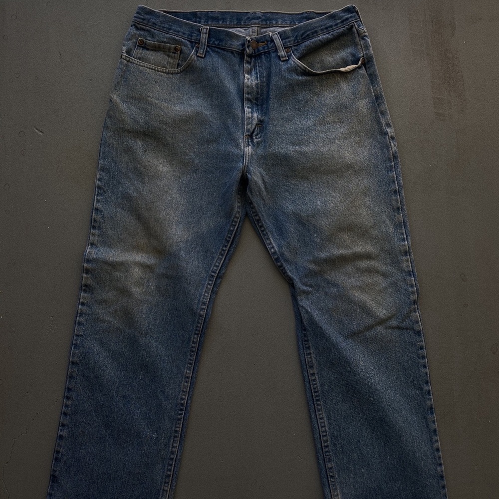 Wrangler Jeans